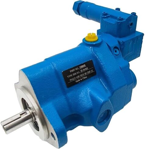 مضخة المكبس الهيدروليكي PVQ13-A2R-SE1S-20-CM7-12 02-341653 لشركة فيكرز in Kuwait