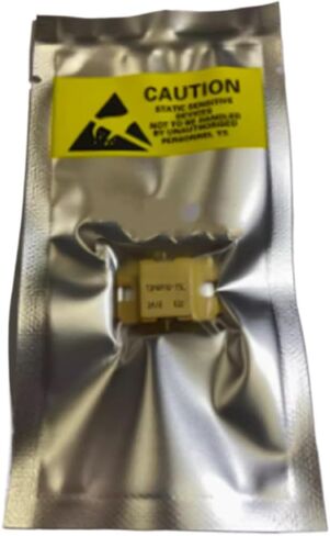 QTY:1 new TIM0910-15L RF Microwave Transistor in Kuwait