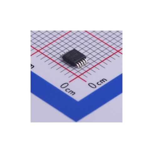 (1 قطعة) MICRF112YMM-TR MSOP-10 in Kuwait