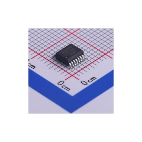 (1 قطعة) MICRF221AYQS-TR QSOP-16-150mil in Kuwait