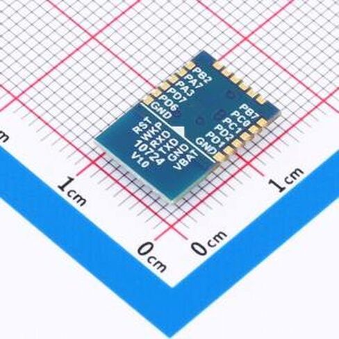 1 Pcs RF Module E35-2G4T10S E35-2G4T10S SMD, 14.5x10mm in Kuwait