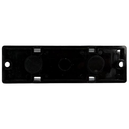 Sky High Car Audio ANL Fuse Holder with Fuse, Set Screw Inline Holder for 1/0 or 4 Gauge Wire, High Current Power Protection (50A–500A Options) (150 Amp) in Kuwait