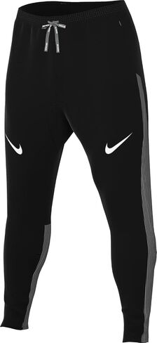 بنطال الجري Dri-FIT AeroSwift ADV للرجال (010 - أسود/أبيض ساميت) in Kuwait