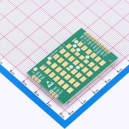 1 قطعة وحدة الترددات اللاسلكية E21-400G37S E21-400G37S مصلحة الارصاد الجوية ، 45x30 مللي متر in Kuwait