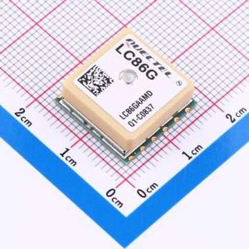 1 قطعة وحدة الترددات اللاسلكية LC86GAAMD LC86GAAMD in Kuwait