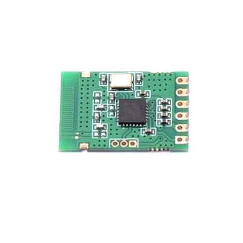 1 Pcs RF Module GC2400-TC017 GC2400-TC017 SMD, 19x13mm in Kuwait