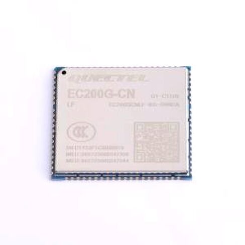 1 قطعة وحدة الترددات اللاسلكية EC200GCNLF-I05-SNNDA EC200GCNLF-I05-SNNDA SMD ، 31x28 مللي متر in Kuwait