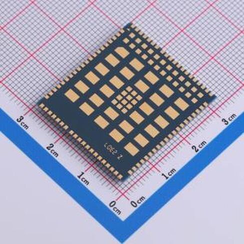1 قطعة وحدة الترددات اللاسلكية EC200GCNLF-I05-SNNDA EC200GCNLF-I05-SNNDA SMD ، 31x28 مللي متر in Kuwait