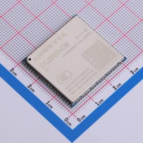 1 قطعة وحدة الترددات اللاسلكية EC200GCNLF-I05-SNNDA EC200GCNLF-I05-SNNDA SMD ، 31x28 مللي متر in Kuwait