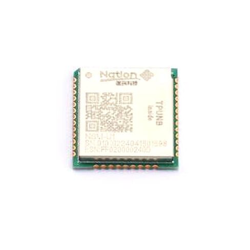 1 قطعة وحدة الترددات اللاسلكية NSM-U1 NSM-U1 وحدة SMD ، 17.7x15.8 مللي متر in Kuwait