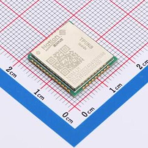 1 قطعة وحدة الترددات اللاسلكية NSM-U1 NSM-U1 وحدة SMD ، 17.7x15.8 مللي متر in Kuwait
