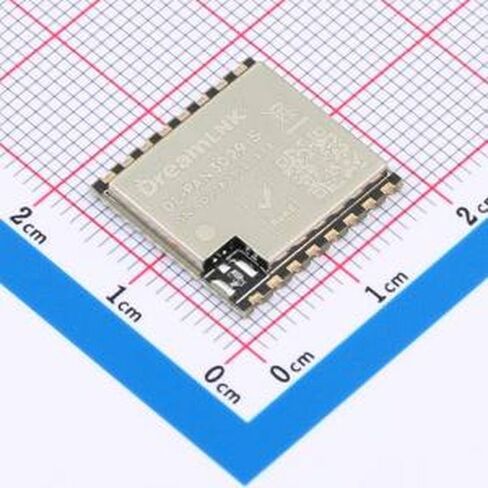 1 Pcs RF Module DL-PAN3029-S-433S pan3029 SMD, 17.1x16.1mm in Kuwait