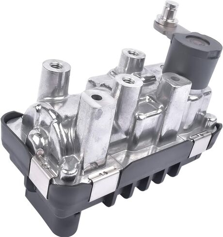 AP02 Turbo Electronic Actuator Wastegate G001 G-001 for 6NW009660 781751 in Kuwait
