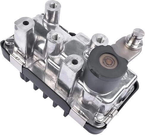 AP02 Turbo Electronic Actuator Wastegate G001 G-001 for 6NW009660 781751 in Kuwait