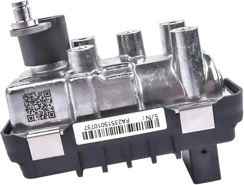 AP02 Turbo Electronic Actuator Wastegate G001 G-001 for 6NW009660 781751 in Kuwait