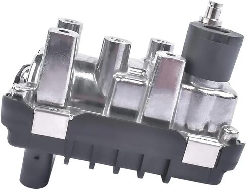 AP02 Turbo Electronic Actuator Wastegate G001 G-001 for 6NW009660 781751 in Kuwait