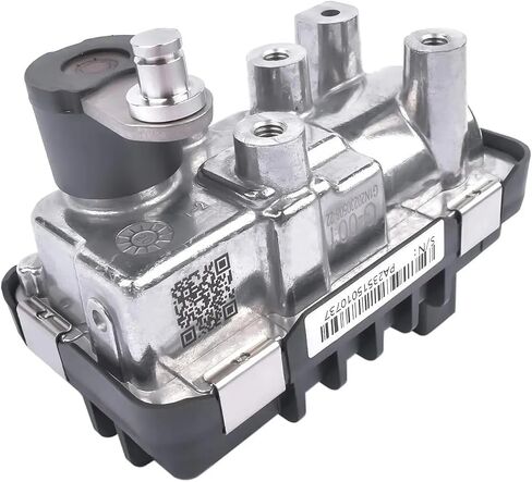 AP02 Turbo Electronic Actuator Wastegate G001 G-001 for 6NW009660 781751 in Kuwait