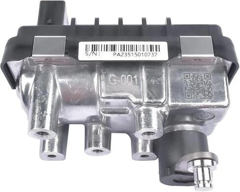 AP02 Turbo Electronic Actuator Wastegate G001 G-001 for 6NW009660 781751 in Kuwait