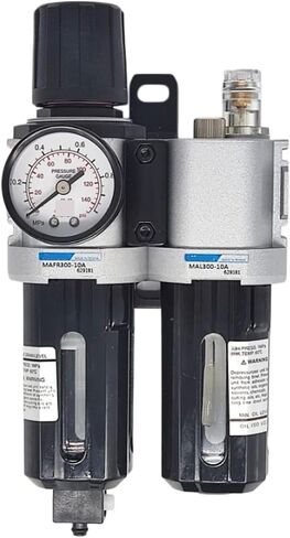 مرشح MACP300-10A، صمام تنظيم الضغط، صمام الترشيح in Kuwait