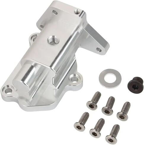 VTEC غطاء صمام الملف اللولبي لأنظمة السيارات المعدلة B16A B16B B18C in Kuwait