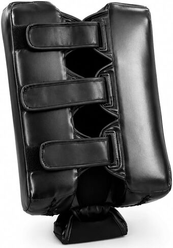CalfStrike™ Calf Kick Pad XL, Large Training Pad for MMA, Muay Thai & Kickboxing Drills, Controlled Striking in Kuwait