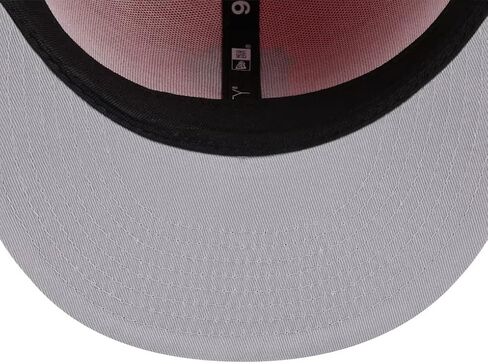 عصر جديد بيتسبرغ بايرتس 9FIFTY 2Tone Color Pack Snapback Cap، قبعة قابلة للتعديل in Kuwait