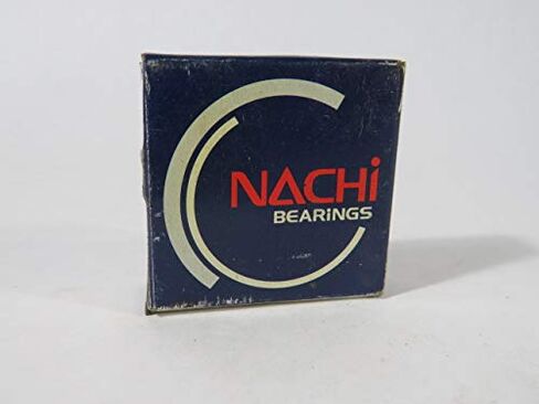 NACHI 6202-2NSE 62022NSE، محمل كروي مزدوج الغلق 15X35X11MM in Kuwait