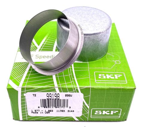SKF USA 99198 إصلاح العمود المرفقي للمحرك Speedi-Sleeve ID 50.29 ملم in Kuwait