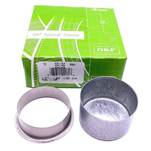 SKF USA 99198 إصلاح العمود المرفقي للمحرك Speedi-Sleeve ID 50.29 ملم in Kuwait