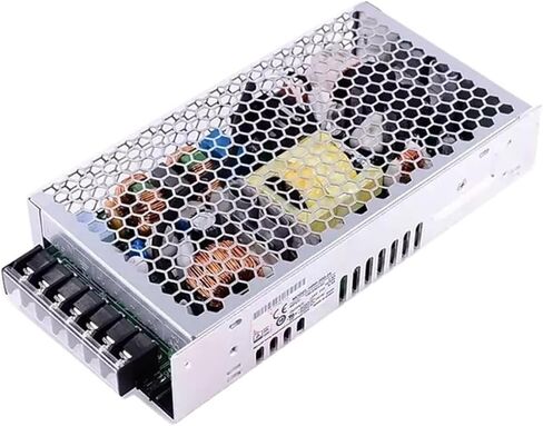 HRP-200 HRP-200-12 12V 16.7A 200W Single Output Switching Power Supply in Kuwait