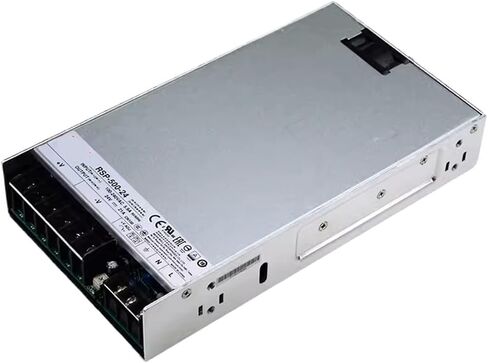 RSP-500 RSP-500-12 12V 41.7A 500W Single Output Power Supply in Kuwait