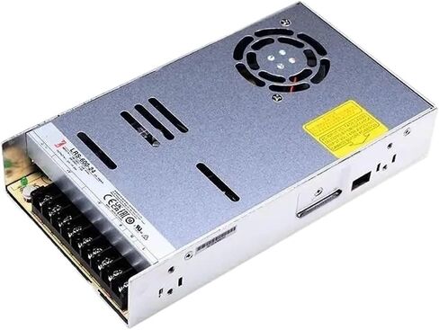 LRS-600-27 تحويل التيار الكهربائي 600 واط مخرج واحد in Kuwait