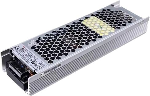 MUHP-350 UHP-350-5 UHP-350-12 UHP-350-15 UHP-350-24 UHP-350-36 UHP-350-48 UHP-350-55 UHP-350 مصدر طاقة 350 وات (Uhp-350-12v) in Kuwait