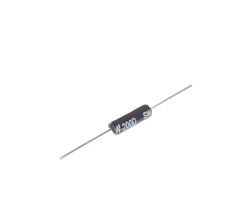 100PC Angle Switch SW-200D Ball Switch SW200D Vibration Sensor Switch in Kuwait