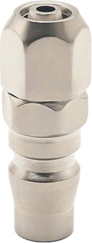 Quick Connector C 8mm; 20 Male Self Locking in Kuwait