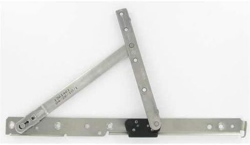 Andersen Sill Hinge Lh Stainless Steel Finish - (1966 to Present) in Kuwait