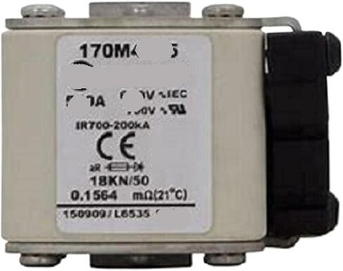 170M4461 170M4458 170M4459 170M3458 170M3459 Fuse in Saudi Arabia
