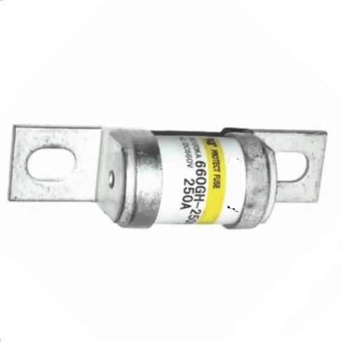 1PCS/LOT 660GH-250ULTC 250A 660V in Kuwait