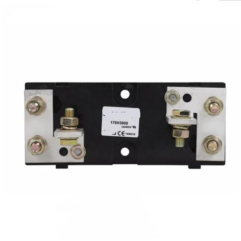 1PCS/LOT 170H3005 Fuse 1400V 630A in Kuwait