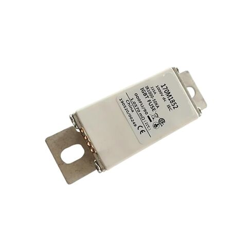 170M1852 170M1853 High-Voltage DC Fuse in Saudi Arabia