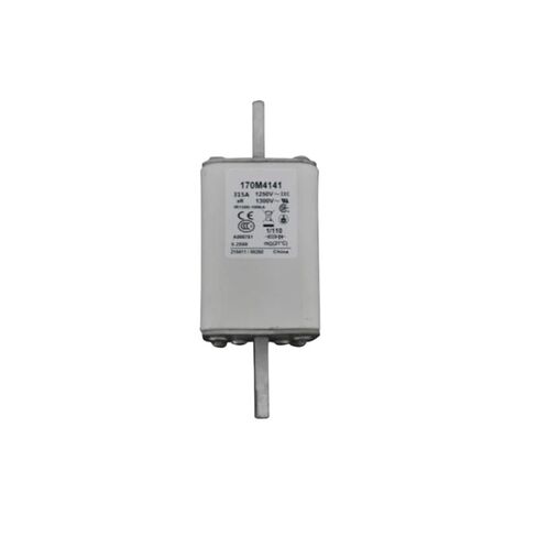 Low Voltage Fast Fuse 170M4141 170M4145 in Saudi Arabia