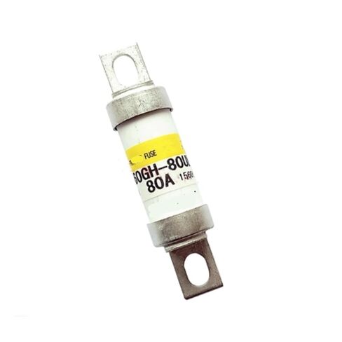 1PCS/LOT Fuse 660GH-80ULTC 80A660V in Kuwait