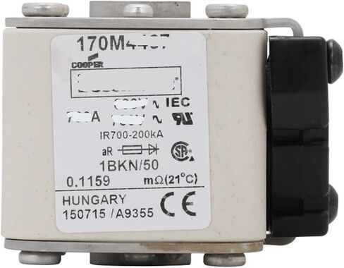 170M4463 170M4465 170M4466 170M4468 170M4469 Fuse in Saudi Arabia