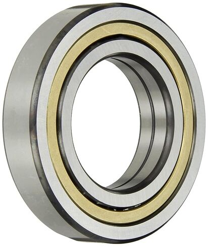 QJ304MA 20x52x15 QJ304-MPA 176304 أربع نقاط الاتصال الكرات الزاوي 1 قطعة in Kuwait