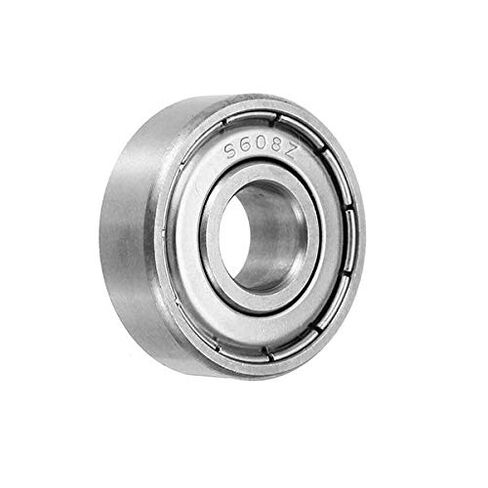 1pc x 608Z Ball Bearing Can Achieve The Inner Ring and Outer Insulation. Performance of Oil Free self Lubrication,Waterproof. Used in Hand Fidget Spinner. Package Included; in Saudi Arabia