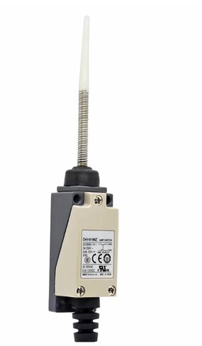(2pcs) Limit Switch D4V-8166Z Travel Switch AC250V Travel Limit Switch 5A Small Safety Limit Switch in Kuwait