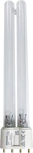 Philips 210641 18-watt PL-L TUV Germicidal with 4-Pin Base Light Bulb in Kuwait