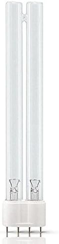 Philips 210641 18-watt PL-L TUV Germicidal with 4-Pin Base Light Bulb in Kuwait