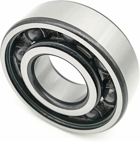 1pcs Bearing 6206 6206-2RS1 TN9 HQ1 P53 30x62x16 Hybrid Ceramic Ball Bearings Single Row Si3N4 ABEC-5(6206-2RS1 TN9HQ1P53) in Kuwait
