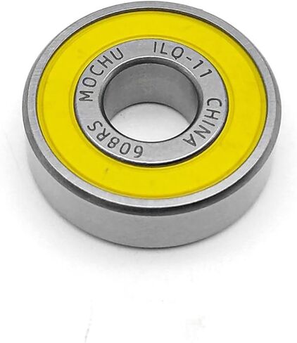 16 قطعة ILQ-11 608RS 8x22x7 608 تحمل محامل التزلج على الجليد المضمنة in Kuwait